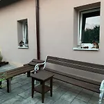 شقة Na Vrsku بلزن
