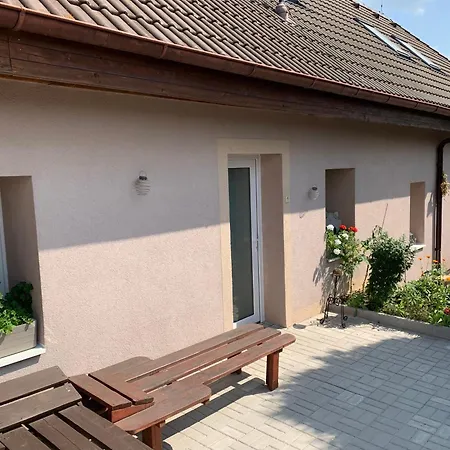 Apartment Na Vrsku Pilsen