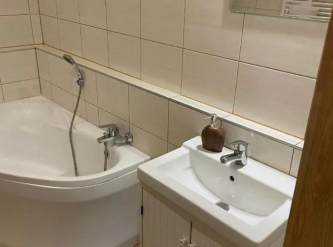 Apartment Na Vrsku Pilsen