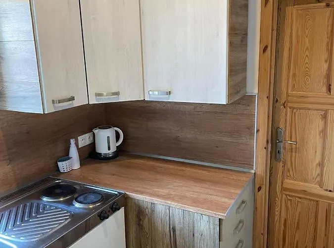 Na Vrsku Apartment Pilsen