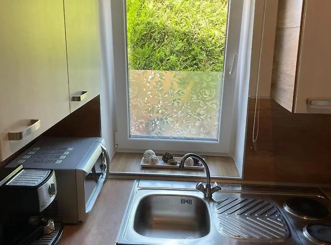 Apartment Na Vrsku Pilsen