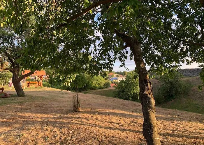 Na Vrsku Apartment *