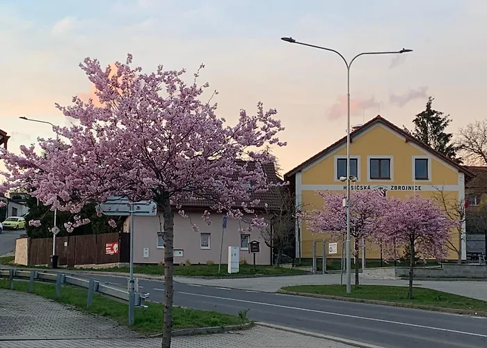 Apartment Na Vrsku Pilsen