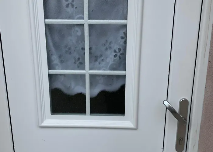 Apartment Na Vrsku Pilsen