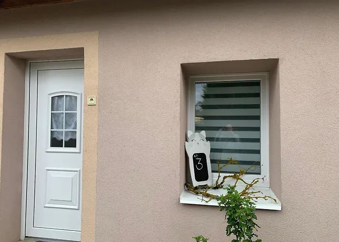 Na Vrsku Apartment Pilsen