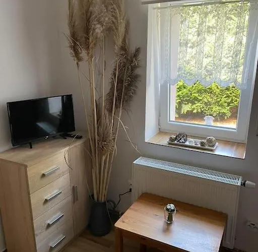 Na Vrsku Apartment Pilsen