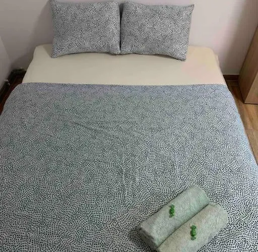 Apartment Na Vrsku Pilsen