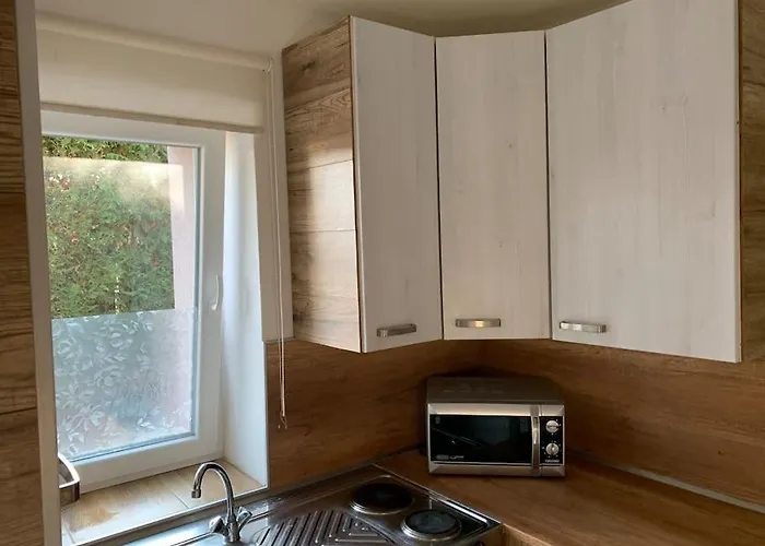 Apartment Na Vrsku Pilsen