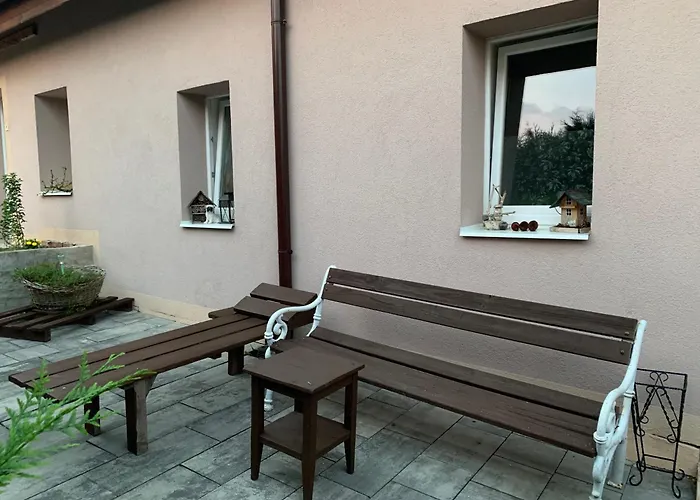 Apartment Na Vrsku Pilsen