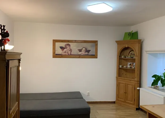 Na Vrsku Apartment Pilsen