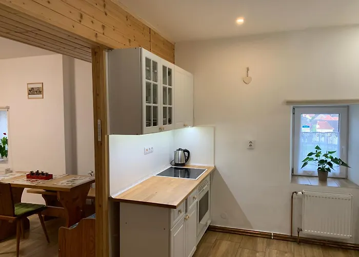 Apartment Na Vrsku Pilsen