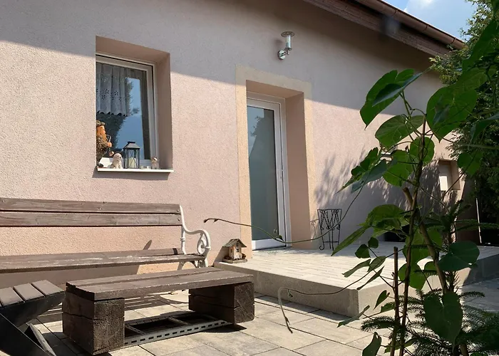 Apartment Na Vrsku Pilsen